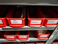 Diverse onderdelen t.b.v. hooi/graspers - afbeelding 10 van  26