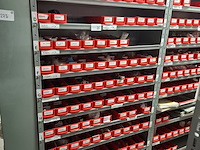 Diverse onderdelen t.b.v. hooi/graspers - afbeelding 1 van  26