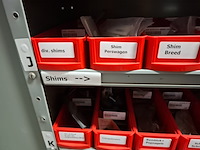 Diverse onderdelen t.b.v. hooi/graspers - afbeelding 15 van  26