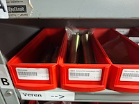 Diverse onderdelen t.b.v. hooi/graspers - afbeelding 12 van  26