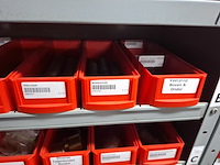 Diverse onderdelen t.b.v. hooi/graspers - afbeelding 22 van  26