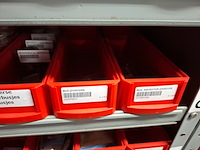 Diverse onderdelen t.b.v. hooi/graspers - afbeelding 23 van  26