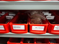 Diverse onderdelen t.b.v. hooi/graspers - afbeelding 24 van  26