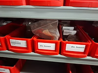 Diverse onderdelen t.b.v. hooi/graspers - afbeelding 25 van  26