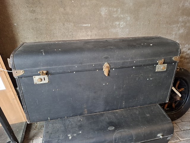 Diverse onderdelen t.b.v. o.a. t ford - afbeelding 2 van  8