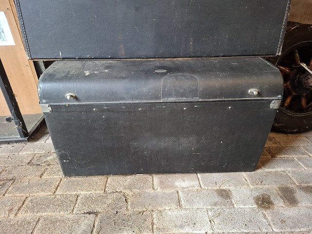 Diverse onderdelen t.b.v. o.a. t ford - afbeelding 3 van  8