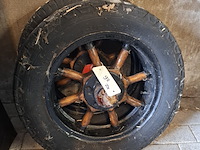 Diverse onderdelen t.b.v. o.a. t ford - afbeelding 4 van  8