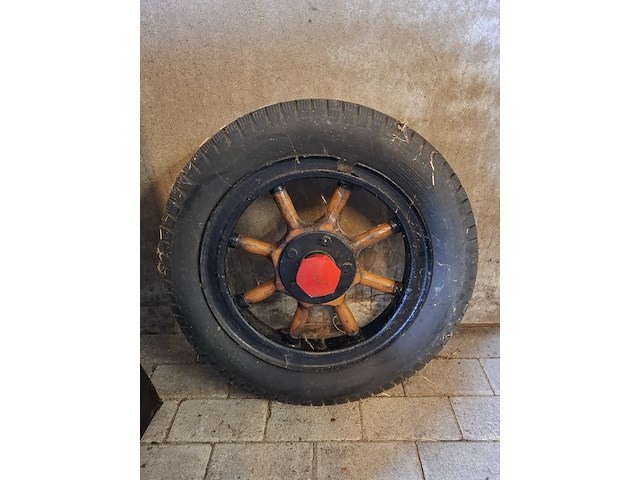 Diverse onderdelen t.b.v. o.a. t ford - afbeelding 5 van  8