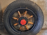 Diverse onderdelen t.b.v. o.a. t ford - afbeelding 5 van  8