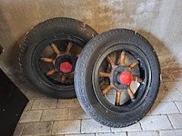 Diverse onderdelen t.b.v. o.a. t ford - afbeelding 6 van  8