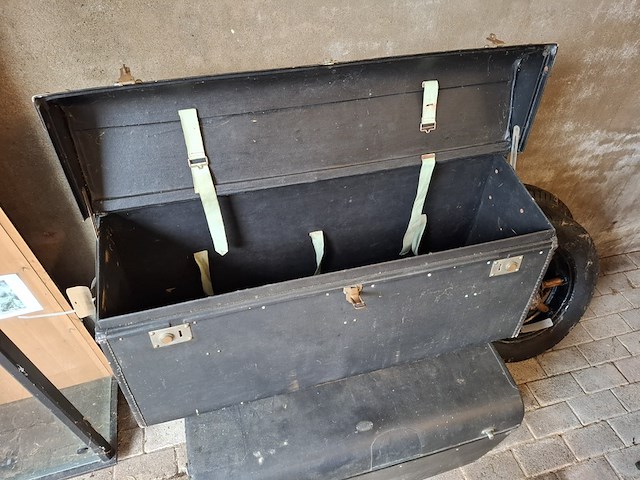 Diverse onderdelen t.b.v. o.a. t ford - afbeelding 7 van  8