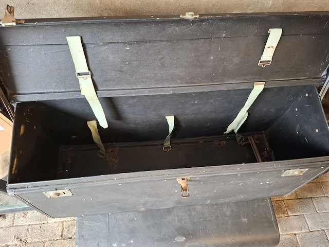 Diverse onderdelen t.b.v. o.a. t ford - afbeelding 8 van  8