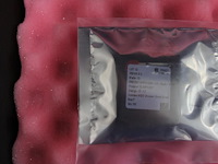 Diverse onderdelen t.b.v. testopstellingen/ prototypes in kast wo diodes en chips. - afbeelding 10 van  14