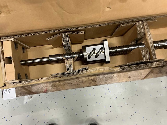 Diverse onderdelen van doosan, mori seiki - afbeelding 3 van  8