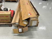 Diverse onderdelen van doosan, mori seiki - afbeelding 4 van  8