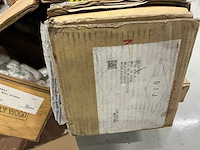 Diverse onderdelen van doosan, mori seiki - afbeelding 5 van  8