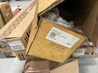 Diverse onderdelen van doosan, mori seiki - afbeelding 6 van  8