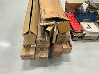 Diverse onderdelen van doosan, mori seiki - afbeelding 8 van  8