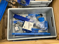 Diverse onderdelen voor bakkerij automatisering - afbeelding 3 van  5