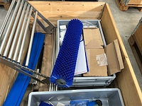 Diverse onderdelen voor bakkerij automatisering - afbeelding 4 van  5