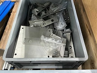 Diverse onderdelen voor bakkerij automatisering - afbeelding 5 van  5