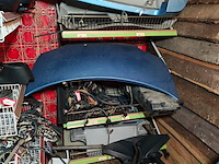 Diverse onderdelen voor brommobiel - afbeelding 3 van  8