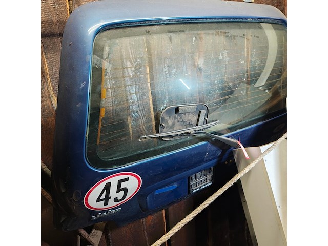 Diverse onderdelen voor brommobiel - afbeelding 3 van  11