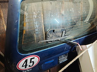 Diverse onderdelen voor brommobiel - afbeelding 3 van  11
