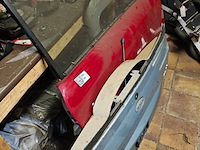Diverse onderdelen voor brommobiel - afbeelding 4 van  11