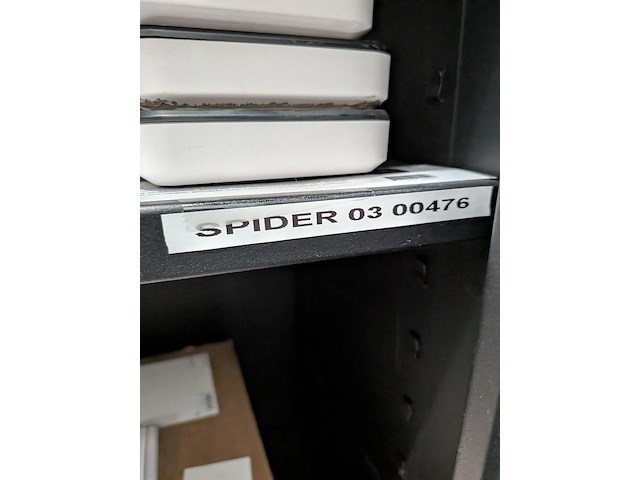 Diverse onderdelen warmtepompsystemen, itho daalderop - afbeelding 3 van  22