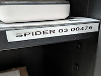 Diverse onderdelen warmtepompsystemen, itho daalderop - afbeelding 3 van  22