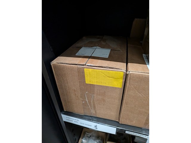 Diverse onderdelen warmtepompsystemen, itho daalderop - afbeelding 4 van  22