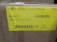 Diverse onderdelen warmtepompsystemen, itho daalderop - afbeelding 5 van  22