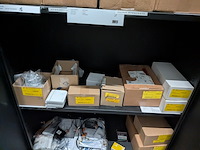 Diverse onderdelen warmtepompsystemen, itho daalderop - afbeelding 7 van  22