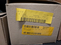 Diverse onderdelen warmtepompsystemen, itho daalderop - afbeelding 9 van  22