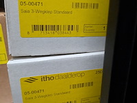 Diverse onderdelen warmtepompsystemen, itho daalderop - afbeelding 11 van  22