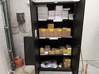 Diverse onderdelen warmtepompsystemen, itho daalderop - afbeelding 1 van  22