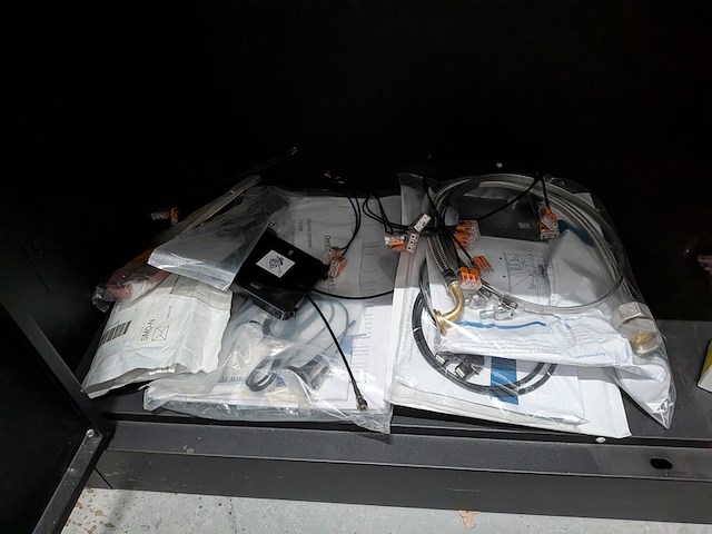 Diverse onderdelen warmtepompsystemen, itho daalderop - afbeelding 13 van  22