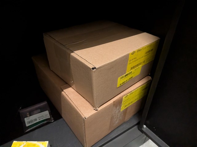 Diverse onderdelen warmtepompsystemen, itho daalderop - afbeelding 14 van  22