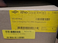 Diverse onderdelen warmtepompsystemen, itho daalderop - afbeelding 15 van  22