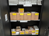 Diverse onderdelen warmtepompsystemen, itho daalderop - afbeelding 12 van  22