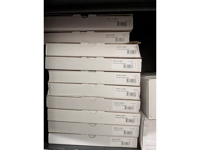 Diverse onderdelen warmtepompsystemen, itho daalderop - afbeelding 16 van  22