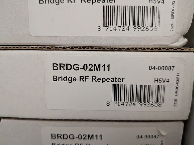 Diverse onderdelen warmtepompsystemen, itho daalderop - afbeelding 17 van  22