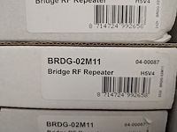 Diverse onderdelen warmtepompsystemen, itho daalderop - afbeelding 17 van  22