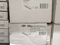 Diverse onderdelen warmtepompsystemen, itho daalderop - afbeelding 18 van  22