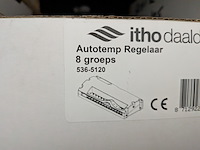 Diverse onderdelen warmtepompsystemen, itho daalderop - afbeelding 19 van  22