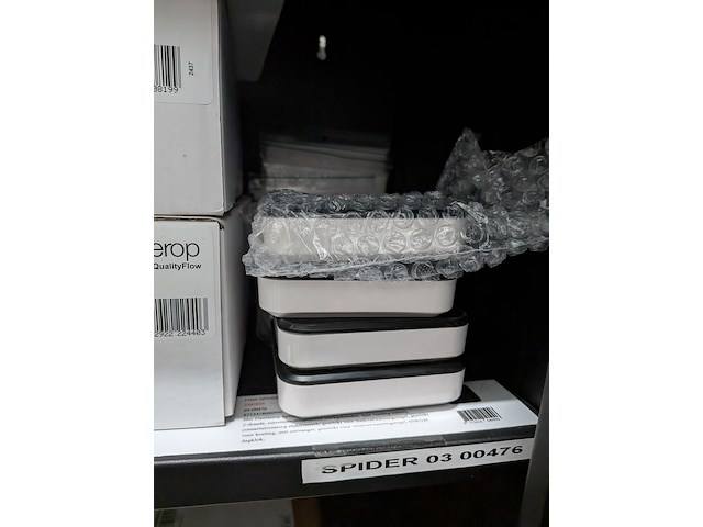 Diverse onderdelen warmtepompsystemen, itho daalderop - afbeelding 22 van  22