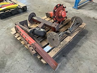 Diverse onderdelen - afbeelding 3 van  3