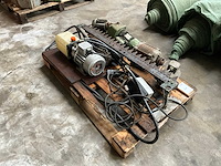 Diverse onderdelen - afbeelding 3 van  5