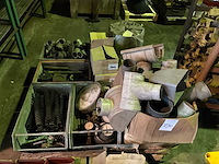 Diverse onderdelen - afbeelding 1 van  5